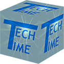 logo techtime